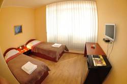 Imagen de la habitación del Hotel Villa Nova, Tatariv. Foto 64
