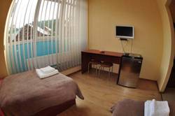 Imagen de la habitación del Hotel Villa Nova, Tatariv. Foto 65