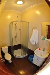 Imagen de la habitación del Hotel Villa Nova, Tatariv. Foto 66