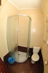 Imagen de la habitación del Hotel Villa Nova, Tatariv. Foto 70