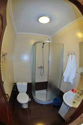 Imagen de la habitación del Hotel Villa Nova, Tatariv. Foto 93
