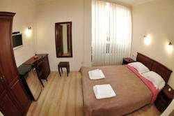 Imagen de la habitación del Hotel Villa Nova, Tatariv. Foto 95