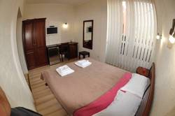 Imagen de la habitación del Hotel Villa Nova, Tatariv. Foto 96