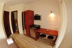 Imagen de la habitación del Hotel Villa Nova, Tatariv. Foto 100