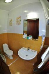 Imagen general del Hotel Villa Nova, Tatariv. Foto 16
