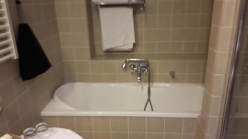 Imagen de la habitación del Hotel Villa Novecento Romantic. Foto 10