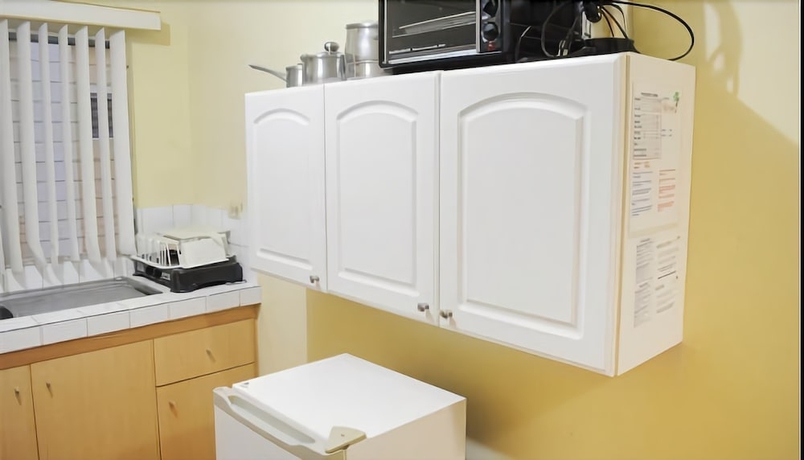 Imagen de la habitación del Hotel Villa Nuria. Foto 7