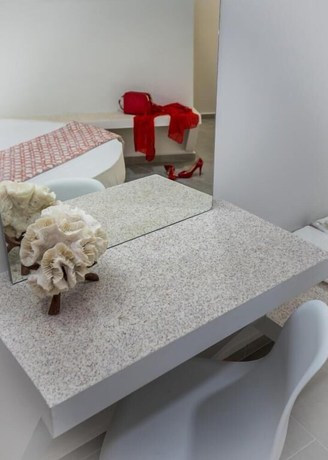 Imagen de la habitación del Hotel Villa Oasis, Limenaria. Foto 19