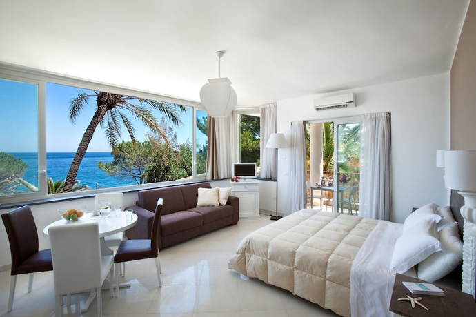 Imagen general del Hotel Villa Oasis Residence. Foto 1