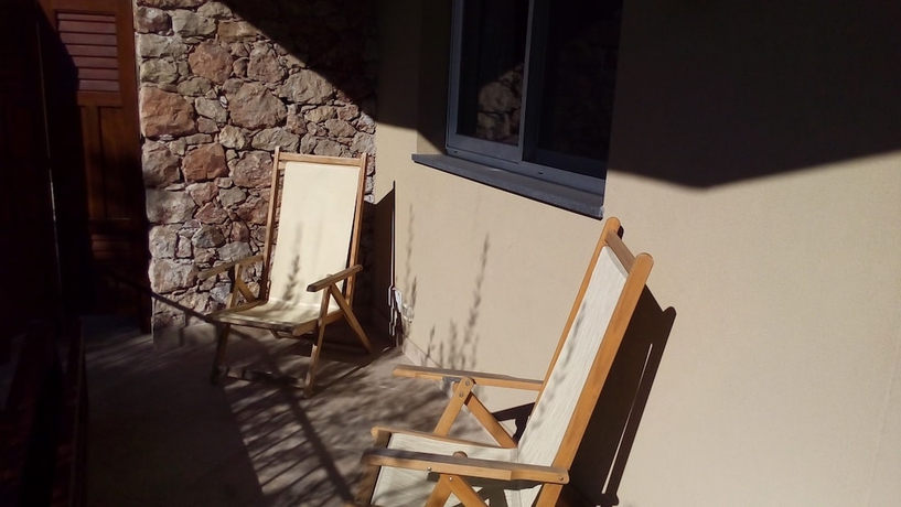 Imagen de la habitación del Hotel Villa Oasis Residence. Foto 16