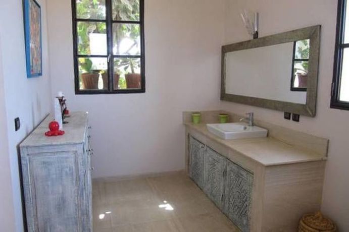 Imagen de la habitación del Hotel Villa Oc&eacute;ane. Foto 3