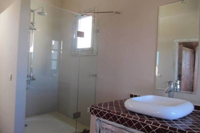 Imagen de la habitación del Hotel Villa Oc&eacute;ane. Foto 5