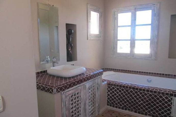 Imagen de la habitación del Hotel Villa Oc&eacute;ane. Foto 6