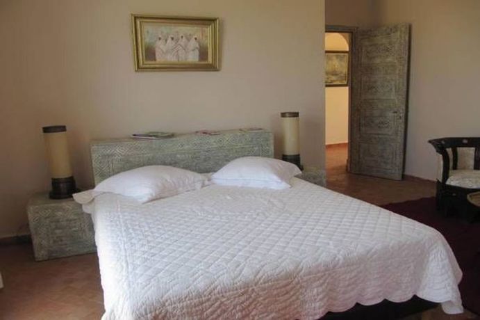 Imagen de la habitación del Hotel Villa Oc&eacute;ane. Foto 7
