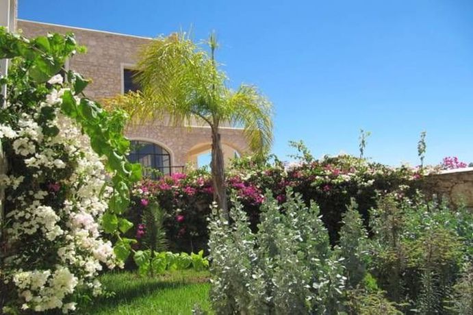 Imagen general del Hotel Villa Oc&eacute;ane. Foto 2