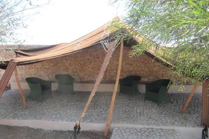 Imagen de los exteriores del Hotel Villa Oc&eacute;ane. Foto 10