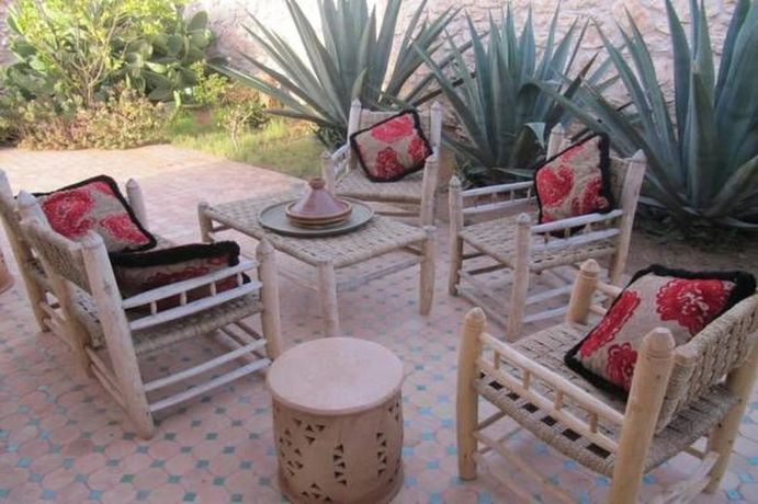 Imagen de los exteriores del Hotel Villa Oc&eacute;ane. Foto 15