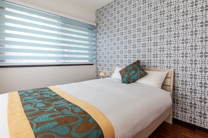 Imagen general del Hotel Villa Ocean Bridge Kourijima. Foto 6