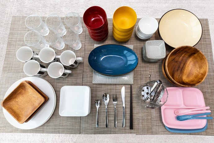 Imagen de la habitación del Hotel Villa Ocean Bridge Kourijima. Foto 24