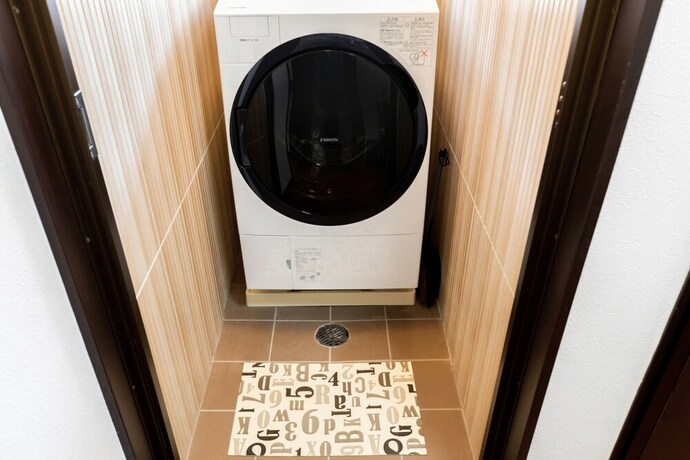 Imagen de los interiores del Hotel Villa Ocean Bridge Kourijima. Foto 30