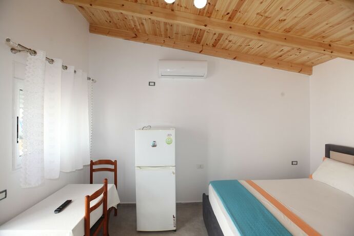 Imagen de la habitación del Hotel Villa Oden. Foto 13