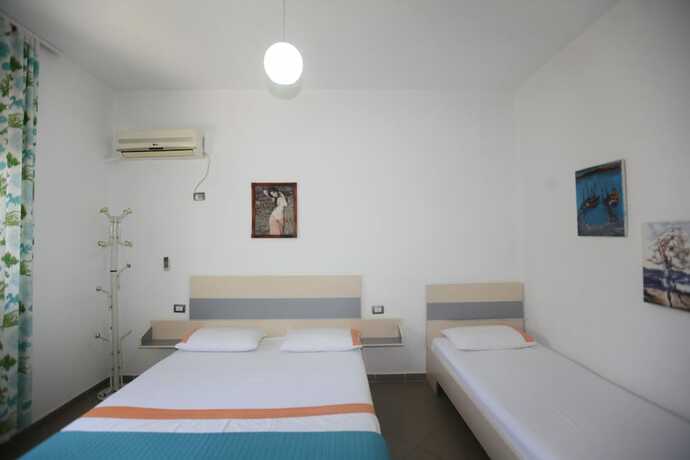 Imagen general del Hotel Villa Oden. Foto 1