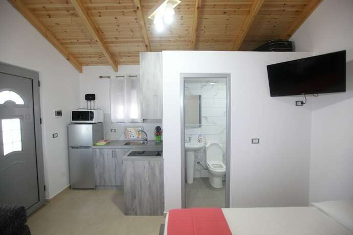 Imagen de la habitación del Hotel Villa Oden. Foto 14