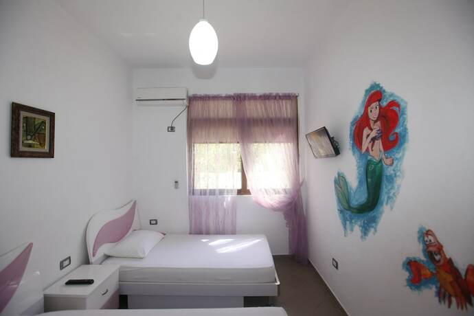 Imagen general del Hotel Villa Oden. Foto 2