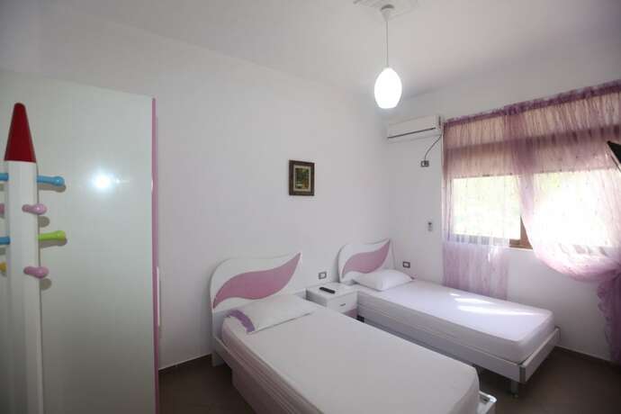 Imagen general del Hotel Villa Oden. Foto 3
