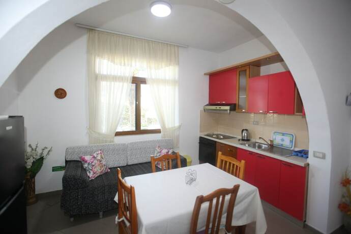 Imagen general del Hotel Villa Oden. Foto 4