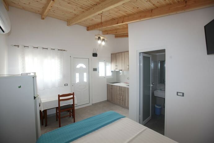 Imagen general del Hotel Villa Oden. Foto 5