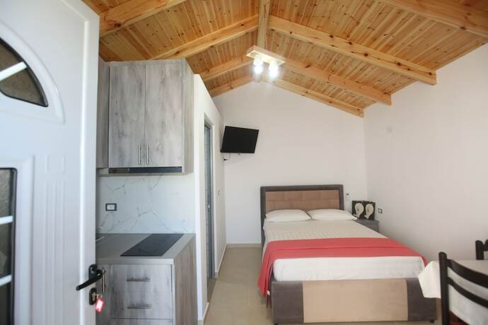 Imagen general del Hotel Villa Oden. Foto 6