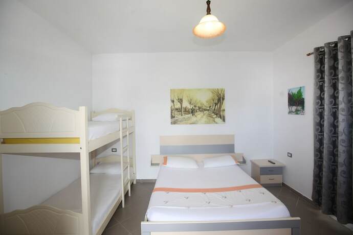 Imagen general del Hotel Villa Oden. Foto 8