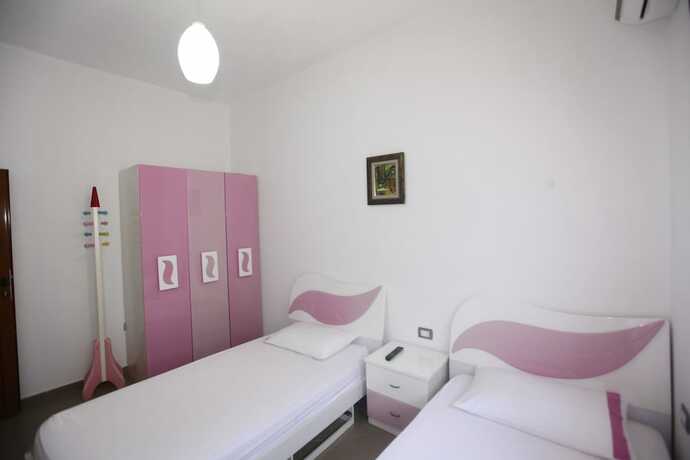 Imagen general del Hotel Villa Oden. Foto 9