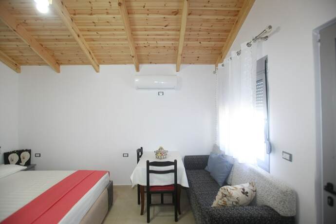 Imagen general del Hotel Villa Oden. Foto 10