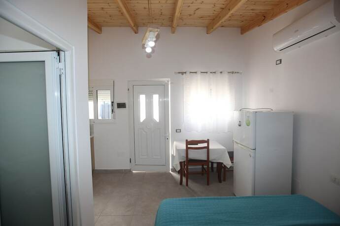 Imagen de la habitación del Hotel Villa Oden. Foto 19