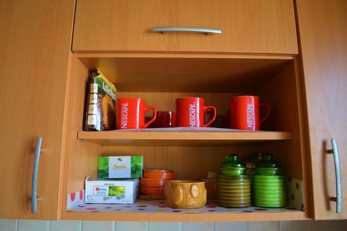 Imagen de los interiores del Hotel Villa Ohrid. Foto 14