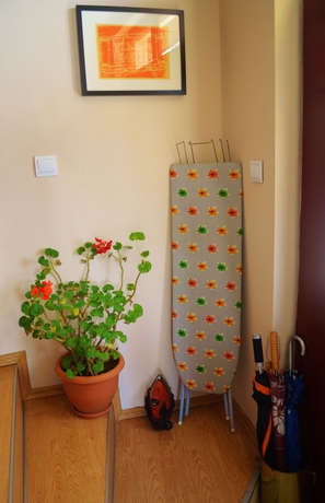 Imagen de los interiores del Hotel Villa Ohrid. Foto 15
