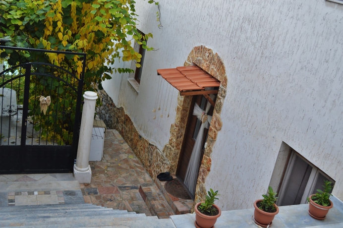Imagen general del Hotel Villa Ohrid. Foto 4