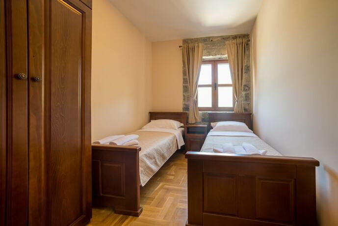 Imagen general del Hotel Villa Old Castle. Foto 4