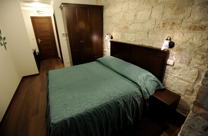 Imagen de la habitación del Hotel Villa Olea. Foto 5