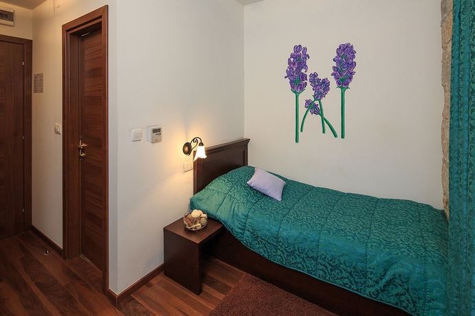 Imagen de la habitación del Hotel Villa Olea. Foto 6