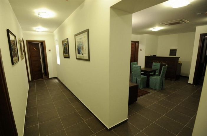 Imagen de los interiores del Hotel Villa Olea. Foto 14