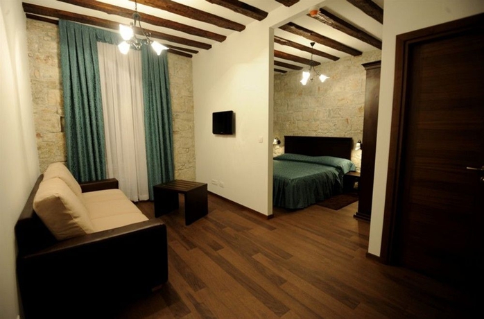 Imagen de los interiores del Hotel Villa Olea. Foto 15