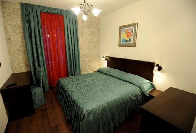 Imagen de la habitación del Hotel Villa Olea. Foto 9