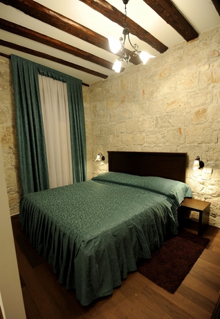 Imagen de la habitación del Hotel Villa Olea. Foto 10