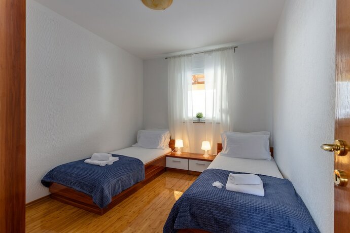 Imagen general del Hotel Villa Oleander. Foto 5