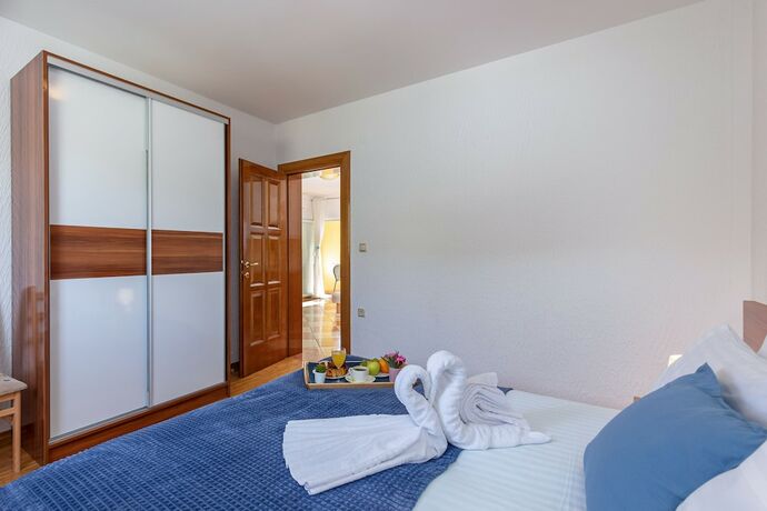 Imagen general del Hotel Villa Oleander. Foto 9