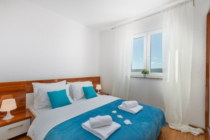 Imagen general del Hotel Villa Oleander. Foto 10