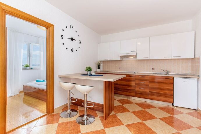 Imagen de la habitación del Hotel Villa Oleander. Foto 16